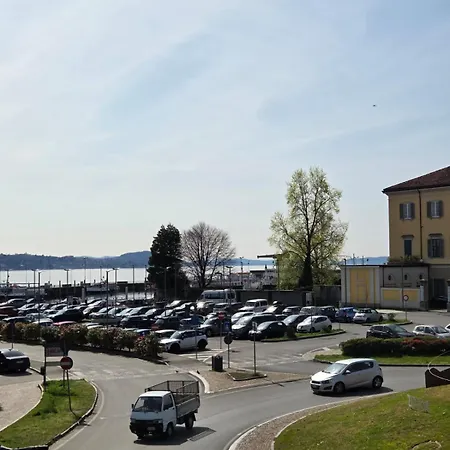 Al Porto * Verbania