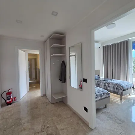 Al Porto Appartement *