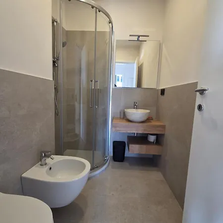 Al Porto Apartment Verbania