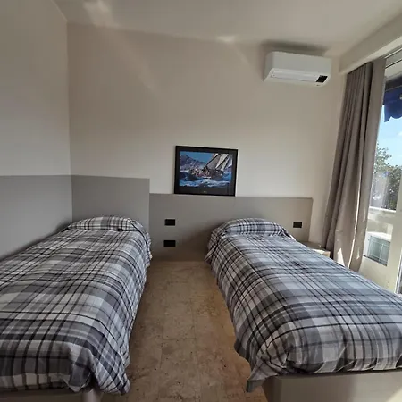 Apartment Al Porto *