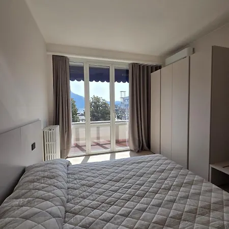 Apartamento Al Porto Verbania