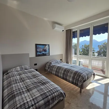 Apartment Al Porto