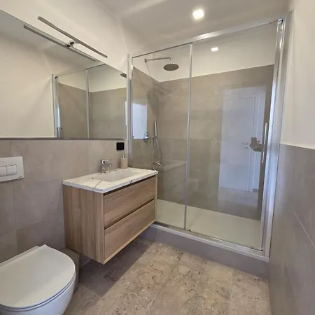 Al Porto Apartment *