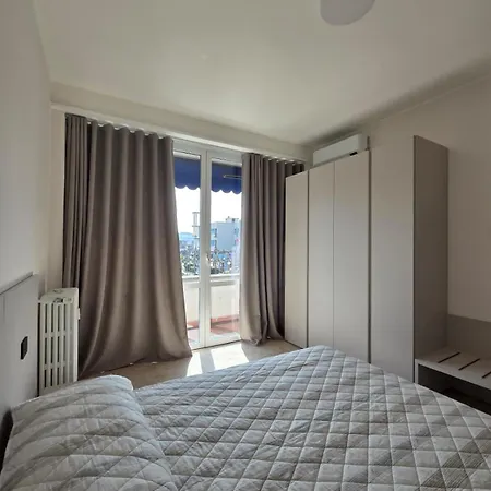 Al Porto Appartement