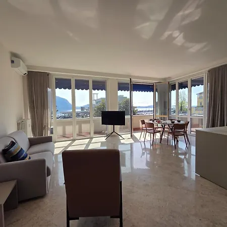 Al Porto Appartement *