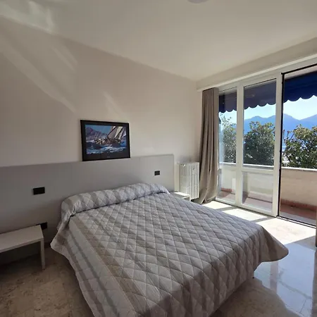 Appartement Al Porto Verbania