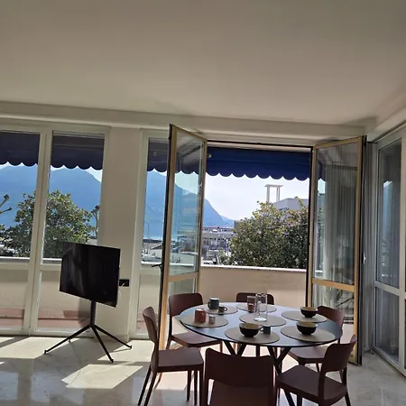 Appartement Al Porto Verbania