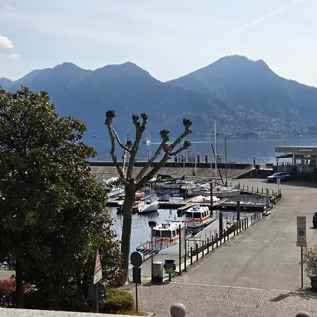 Apartment Al Porto
