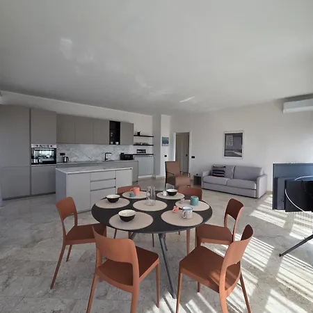 Apartment Al Porto *