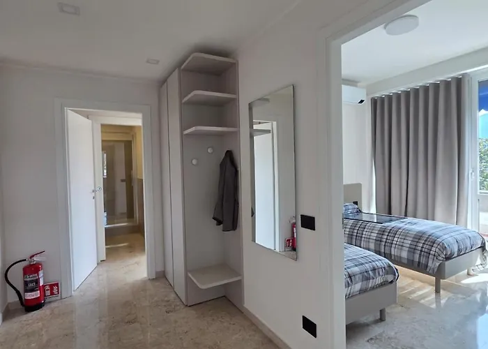 Al Porto Apartamento *