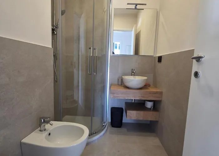 Al Porto Apartamento Verbania