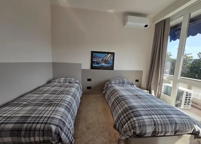 Apartamento Al Porto *