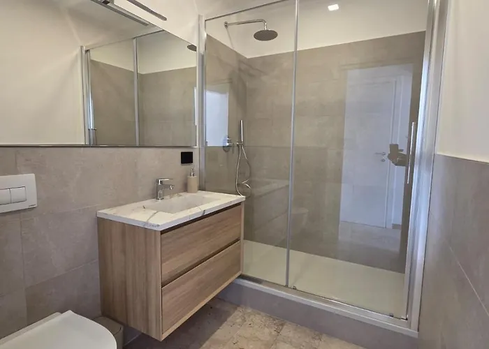 Al Porto Apartamento *