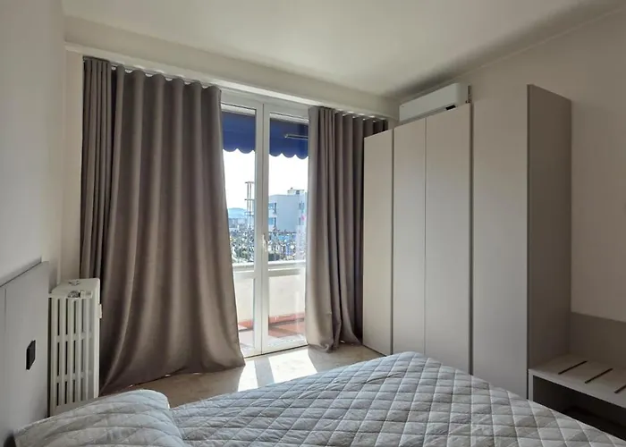 Al Porto Apartamento