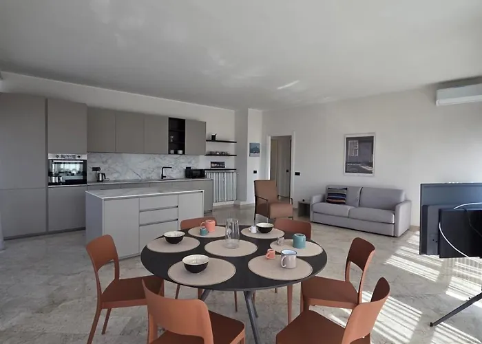 Apartamento Al Porto *